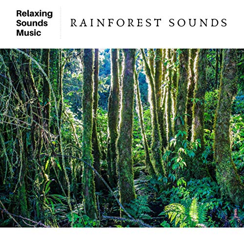 Amazon MusicでNature Radiance & 自然音のJungle & Rainforest Soundsを再生する