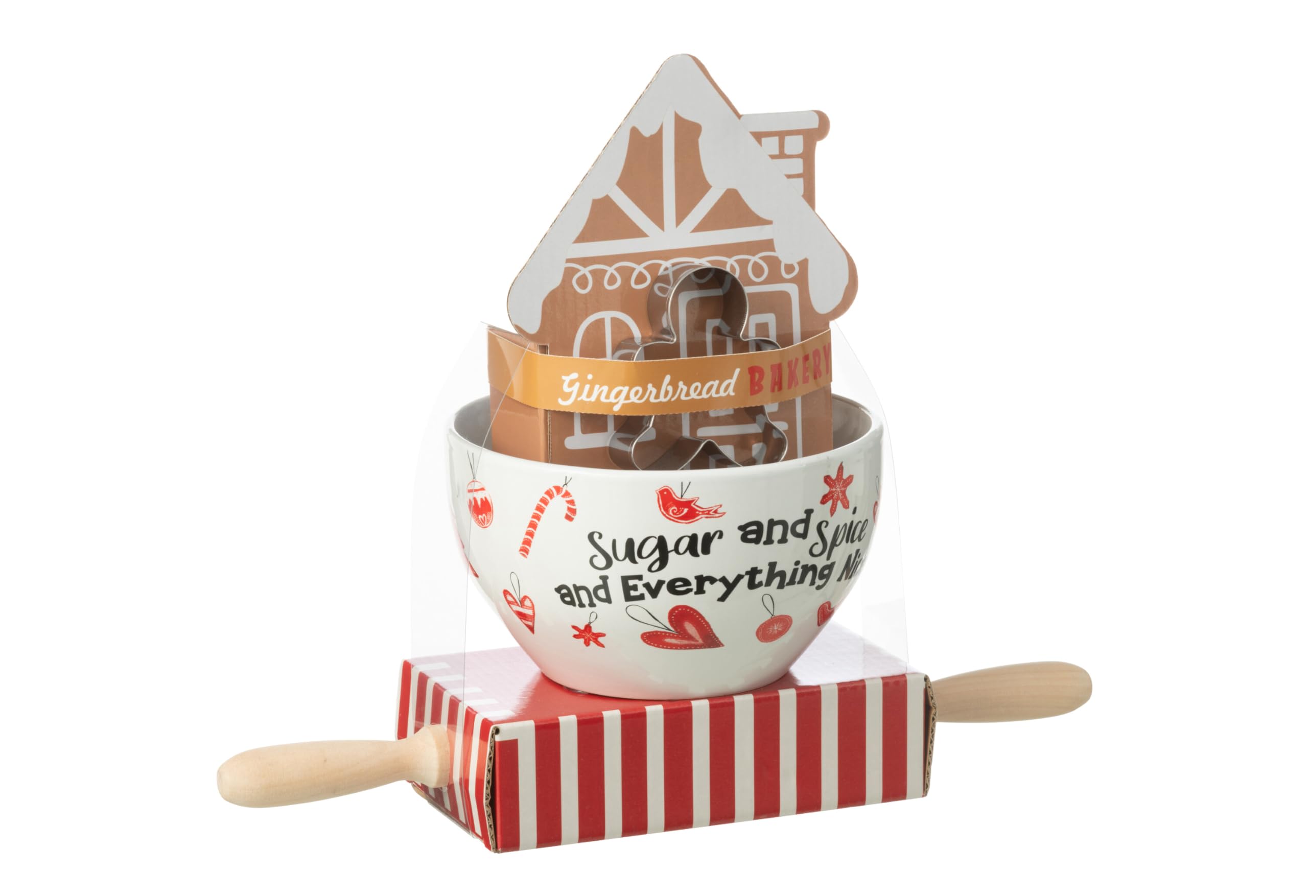 Ustensiles de cuisine traditionnels de Noël pour réussir vos sablés sans coller à la pâte
