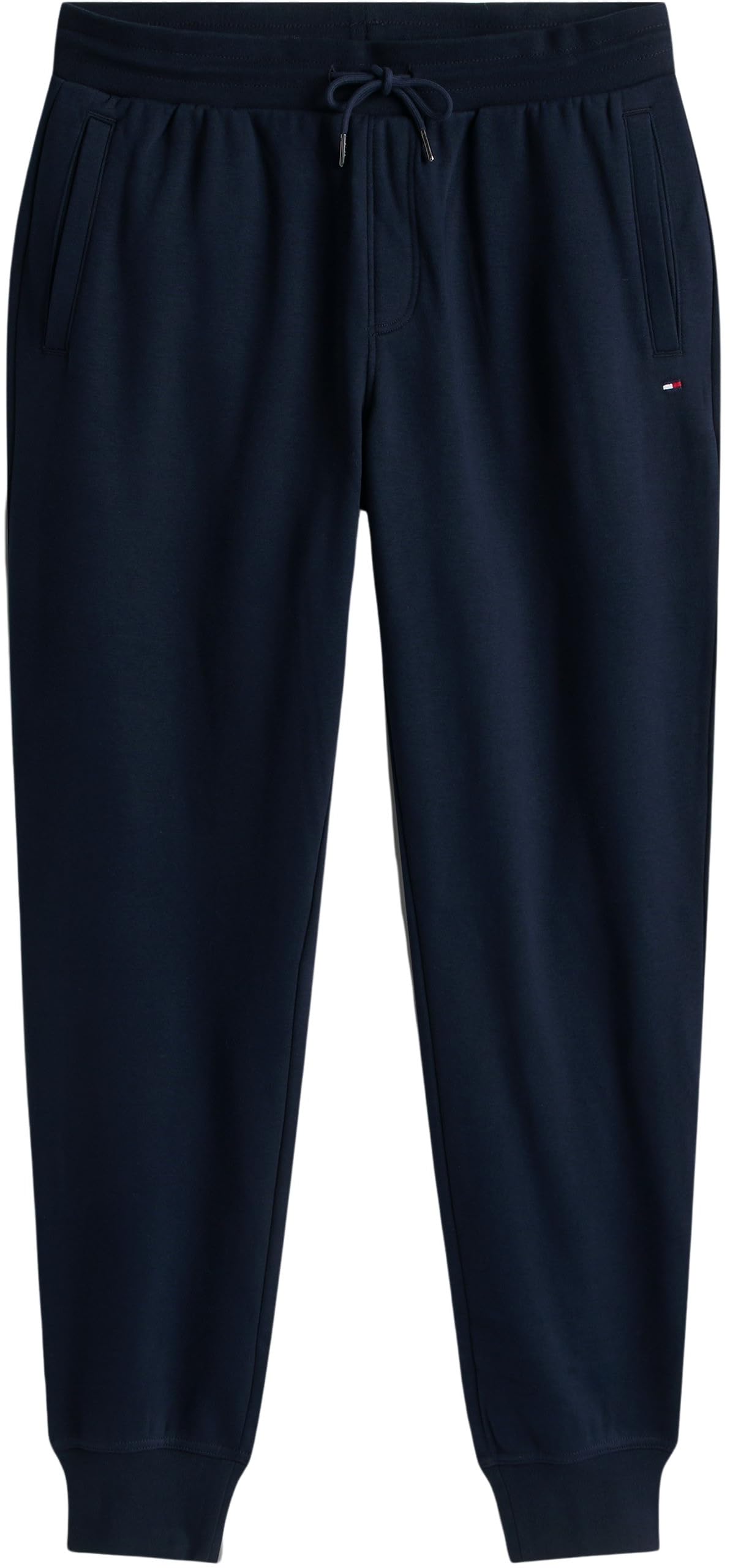 Tommy Hilfiger Flag Logo Tracksuit Mw0mw36440 Tuta da allenamento Unisex - Adulto (Pacco da 1)