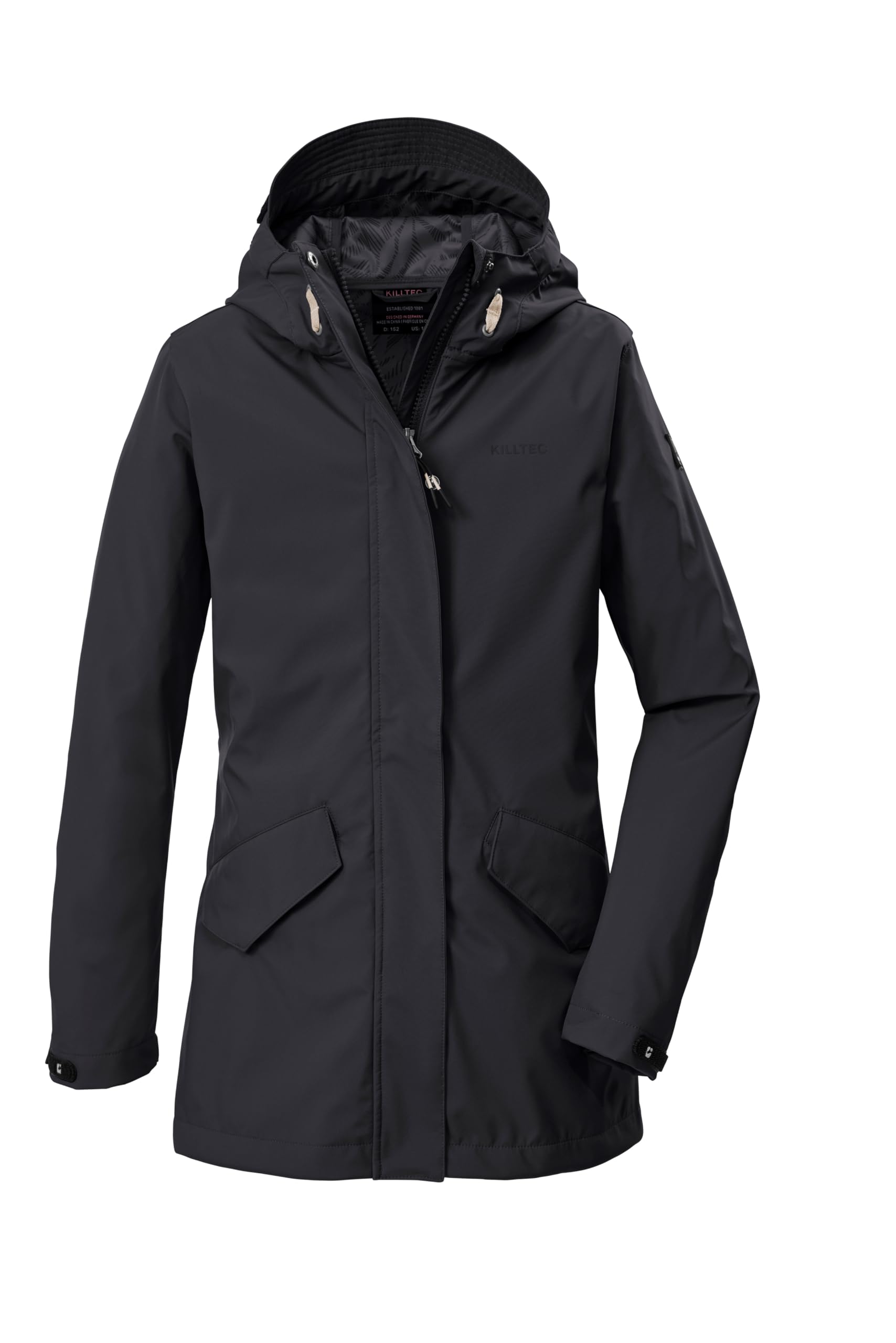 Outdoor-Bekleidung