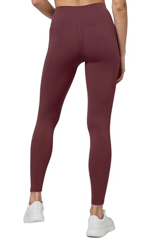 Zobha Womens Easy Charley High Rise Legging