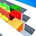 Cubes Swipe Color and Paint 3D - Fill the Board Puzzles