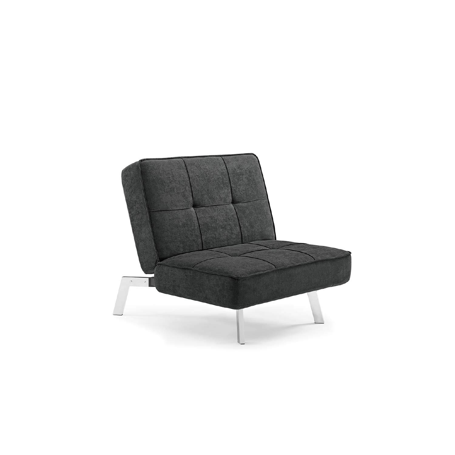 Amazon｜テンピュール(Tempur) ソファ ベッド チャコールグレー 