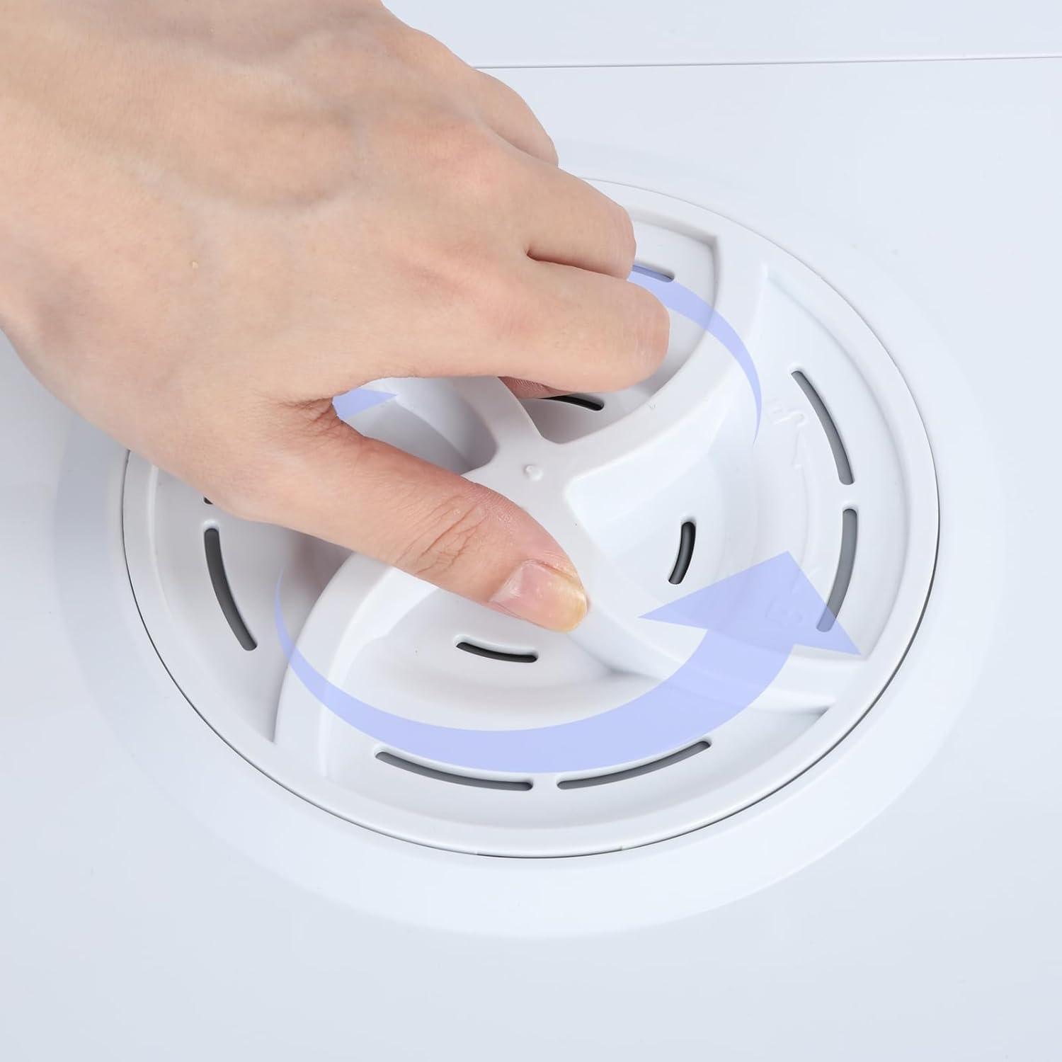 TsoLay Encimera De Lavavajillas Portátil, Lavavajillas De Encimera Inteligente Automático De 1000 W, 5 Configuraciones De Lugar, Rejilla De 2 Niveles Y Brazo De 2 Rociadores, para Apartamentos