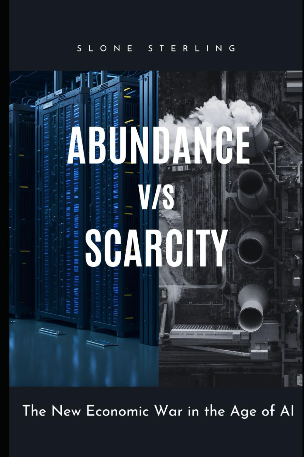 Abundance vs Scarcity: The New Economic War in the Age of AI