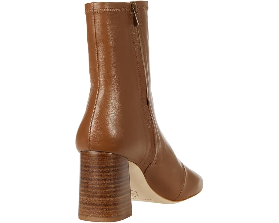 Loeffler Randall Elise Slim Ankle Bootie - Back View