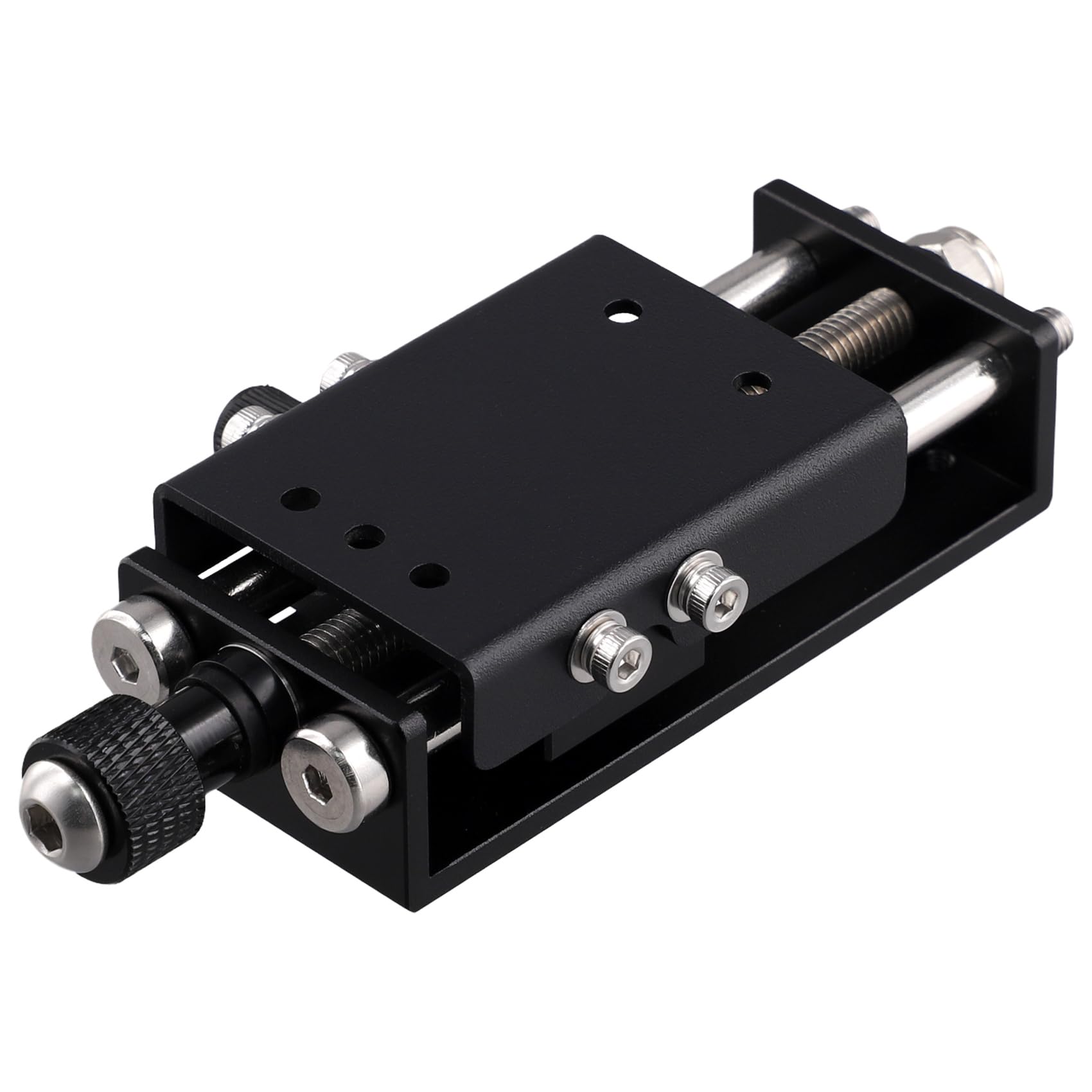 Nsssunnre Z Axis Height Adjuster, Z Axis Lift Focus Control Set for TTS 25 TTS 55 TT-5.5S Engraver, Module Lifting