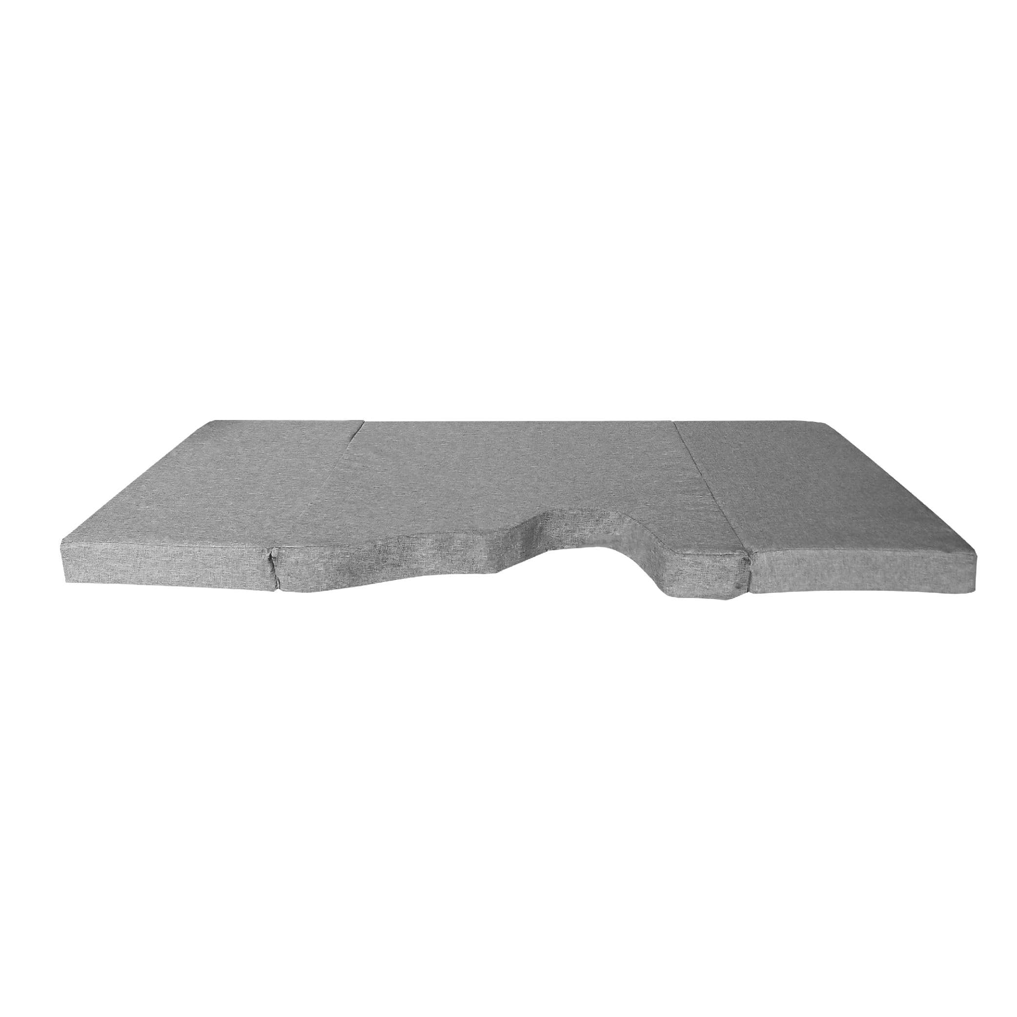 Lit Avant Pliable pour Renault Trafic, Fiat Talento, Nissan NV300, Opel Vivaro (2002-2024)