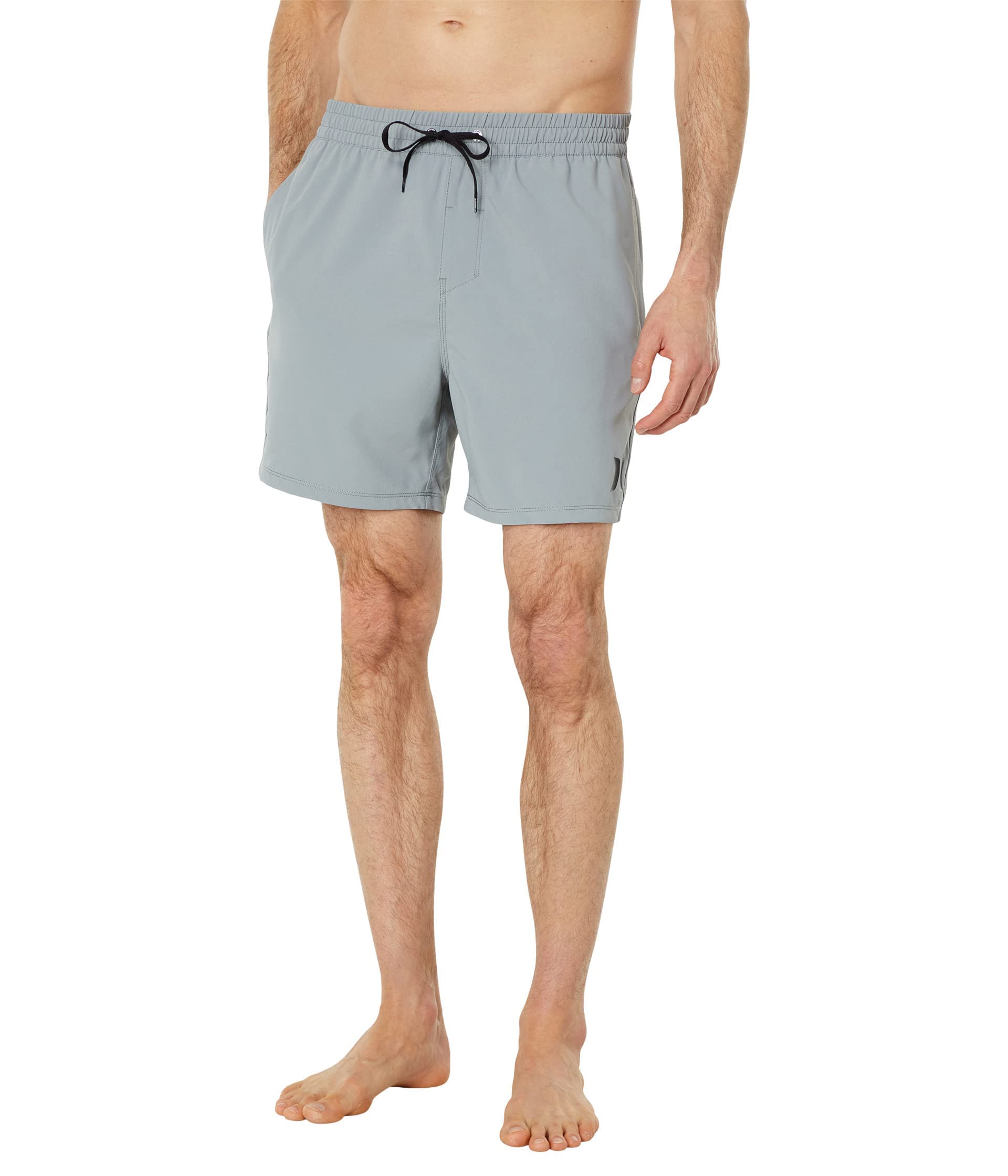 hurley One & Only Solid 17" Volley-picture-14