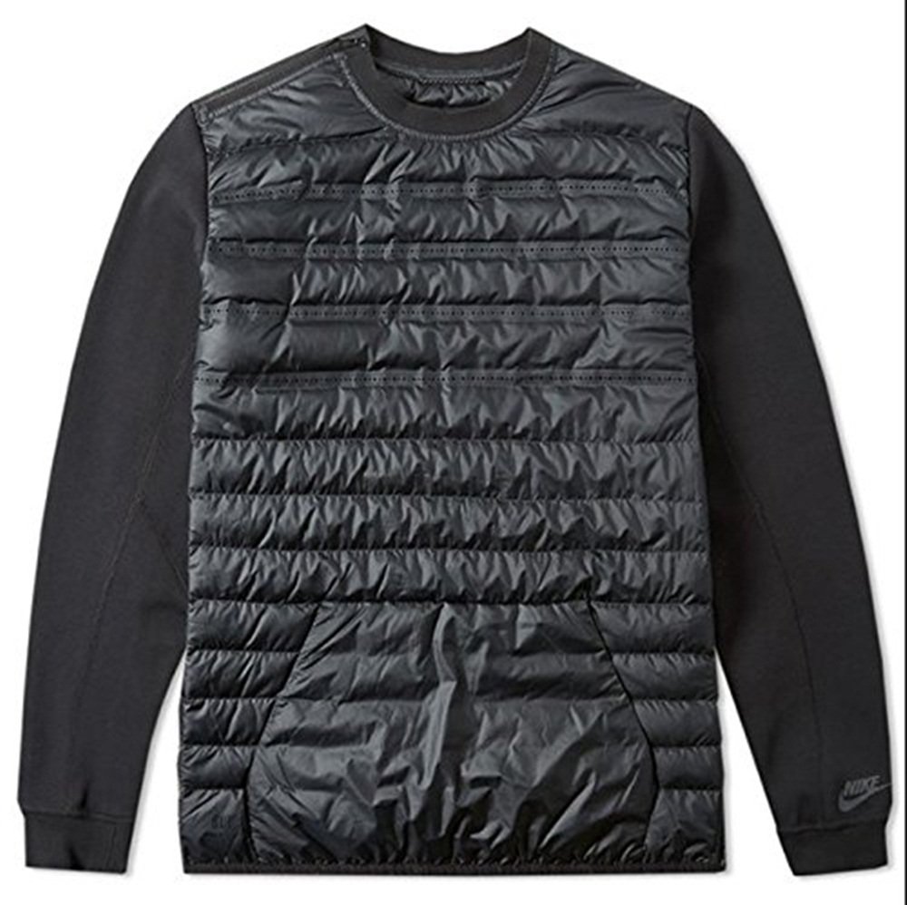 Nikelab Crew Nike Lab Jumper Nike Lab Pullover Fluorescent 'Green