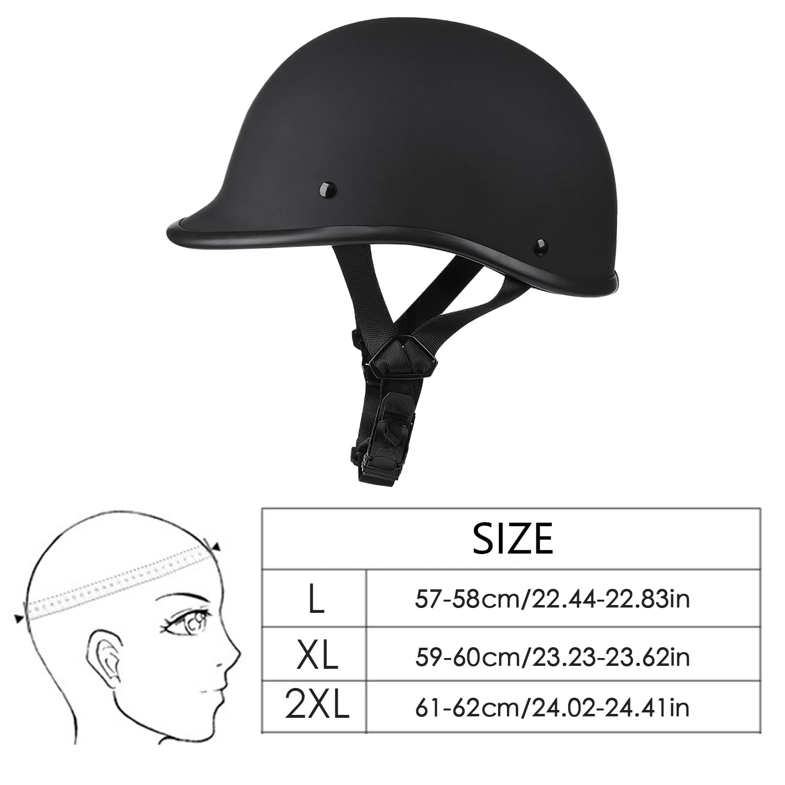 Kaski motocyklowe dla mężczyzn oddychająca konstrukcja z twardą skorupą | Kaski crossowe Do jazdy na rowerze, deskorolce, wspinaczki, łyżwach, dla mężczyzn, kobiet, młodzieży, żony, męża oraz