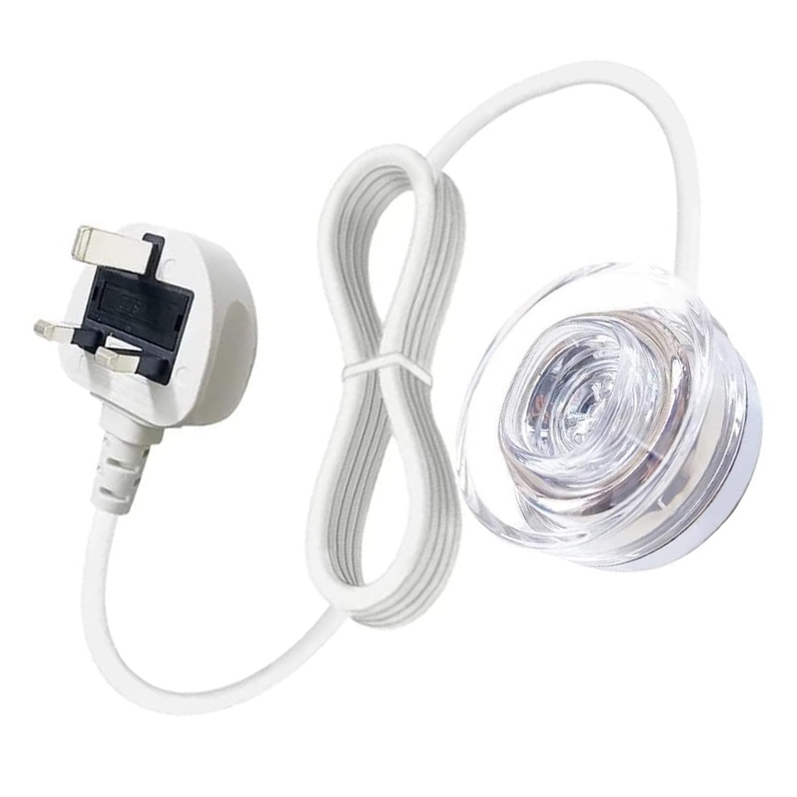 TFUFR Electric Toothbrush Replacement Charger for Ph-ili-ps, Inductive Electric Toothbrush Charger Base, Toothbrush Charging Base with Cover, Compatible with Ph-ilips Son-ic HX9300 HX9900 Series