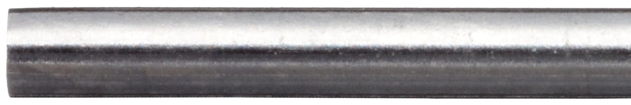 Dormer A720 HSS-E High Speed Cobalt Micro Drill Bit with 118 Degree Point, Diameter 0.22 mm, 10 Piece, Bright Finish - Image 4