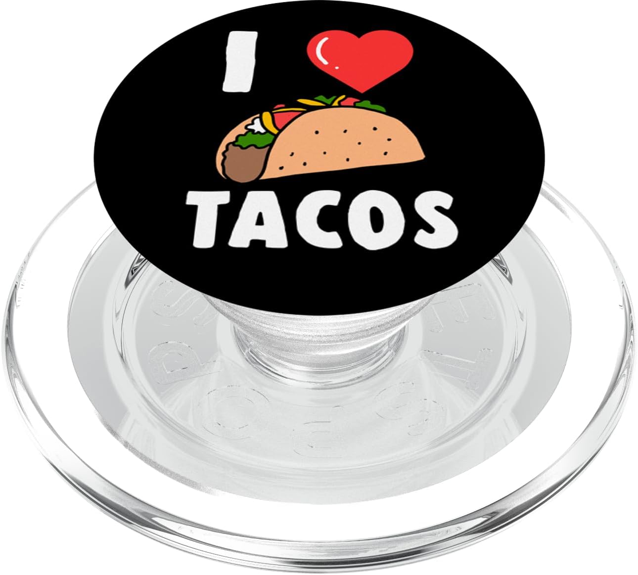 Taco PopSockets MagSafe PopGrip for iPhone