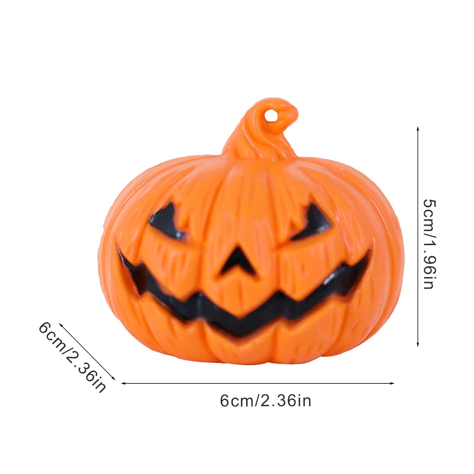 Lampe Citrouille d'halloween, Lanterne Citrouille d'automne avec Son, Cadeau de fête d'halloween