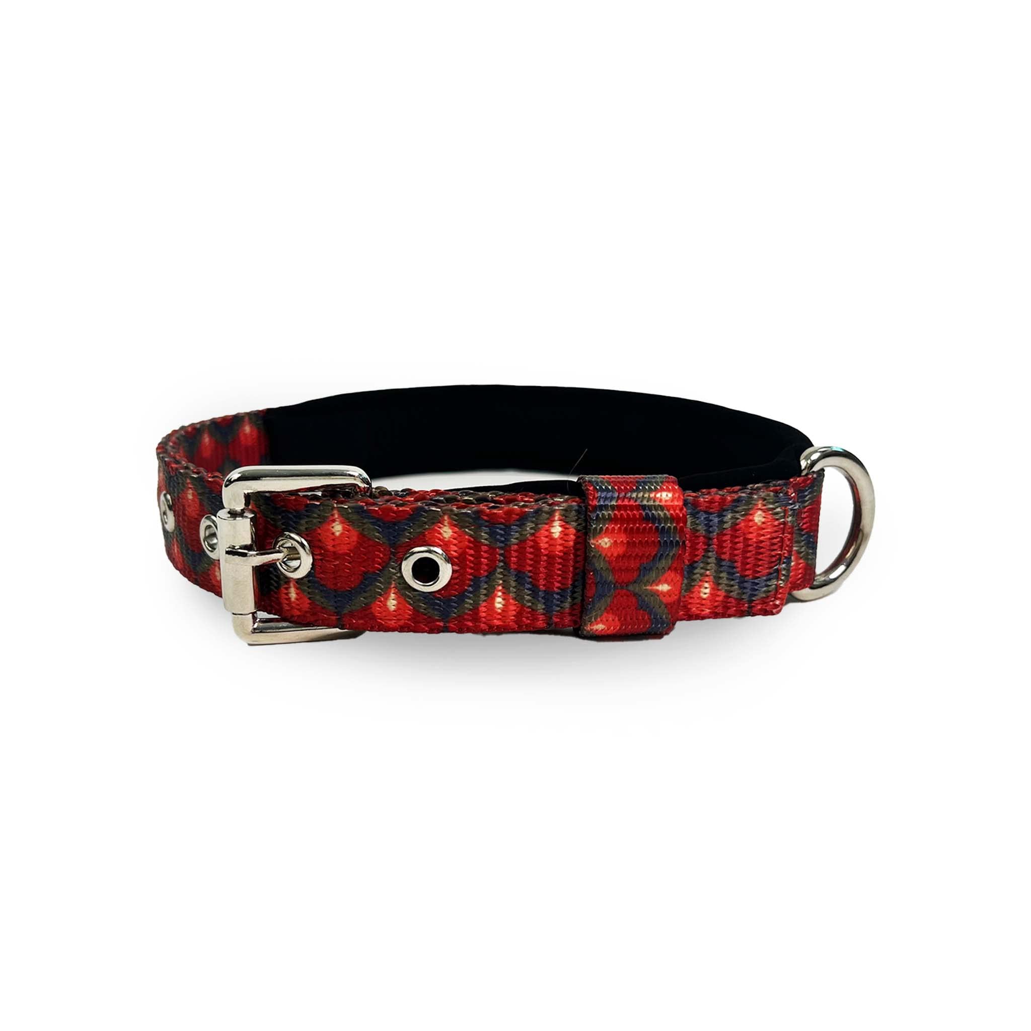 See full amazon price history chart for FORFURS Polyester Enlightened Pin Buckle Collar - Medium, Enlightened, Dog, 1 x 17 Inches, Multicolor FORFURS Polyester Enlightened Pin Buckle Collar - Medium, Enlightened, Dog, 1 x 17 Inches, Multicolor (B09T6YYNL2) Amazon Price History, Amazon Price Tracker