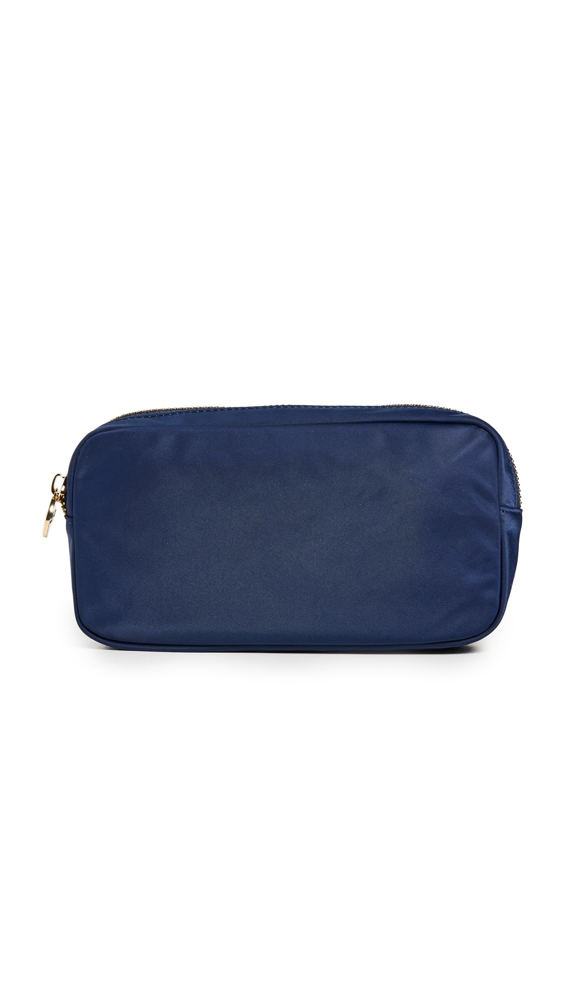 Stoney Clover Lane Women's Classic Small Pouch, Sapphire, Blue, One Size