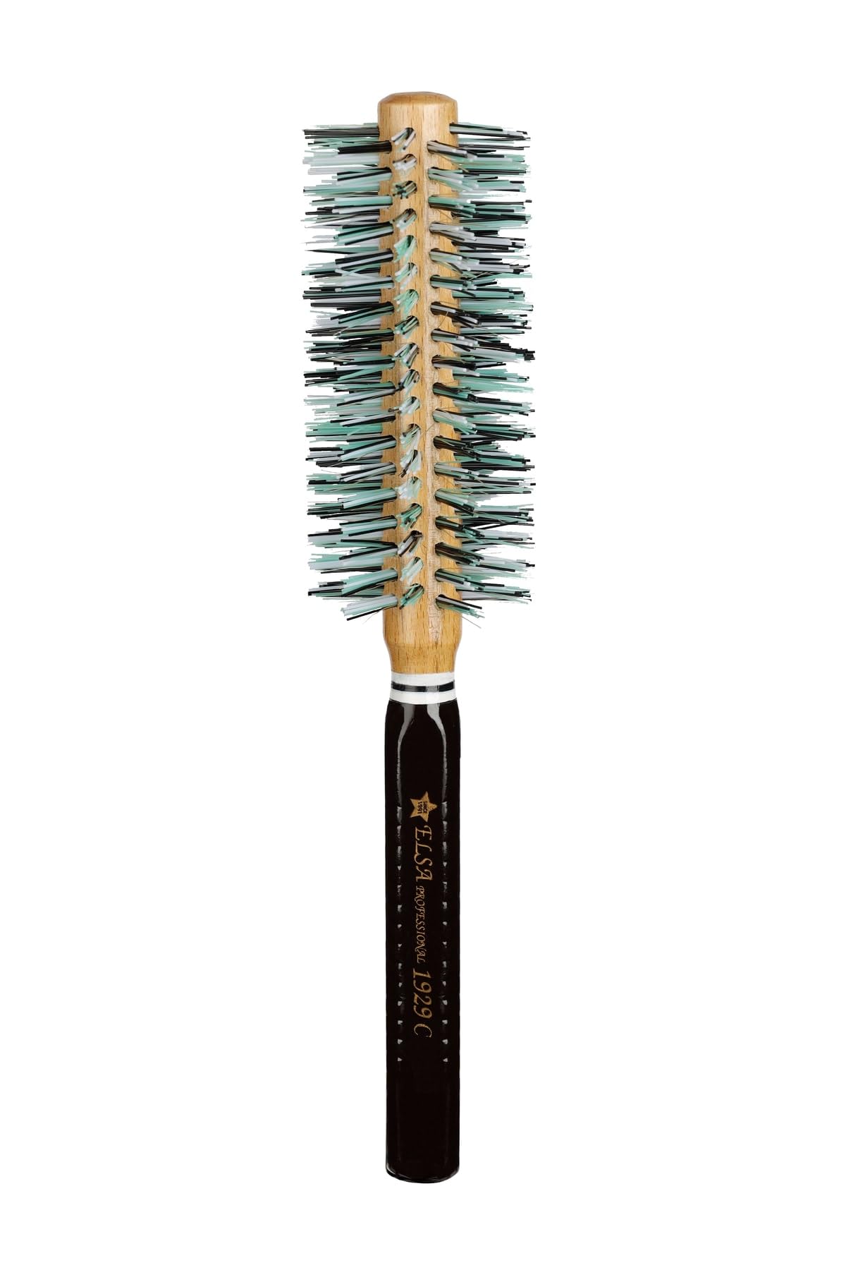 Elsa Professional 1929C Natürel Saç Fırçası