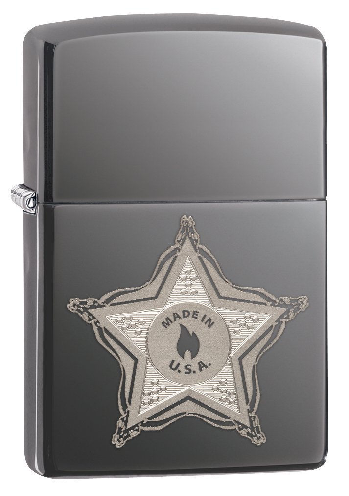 Zippo Music Lighters