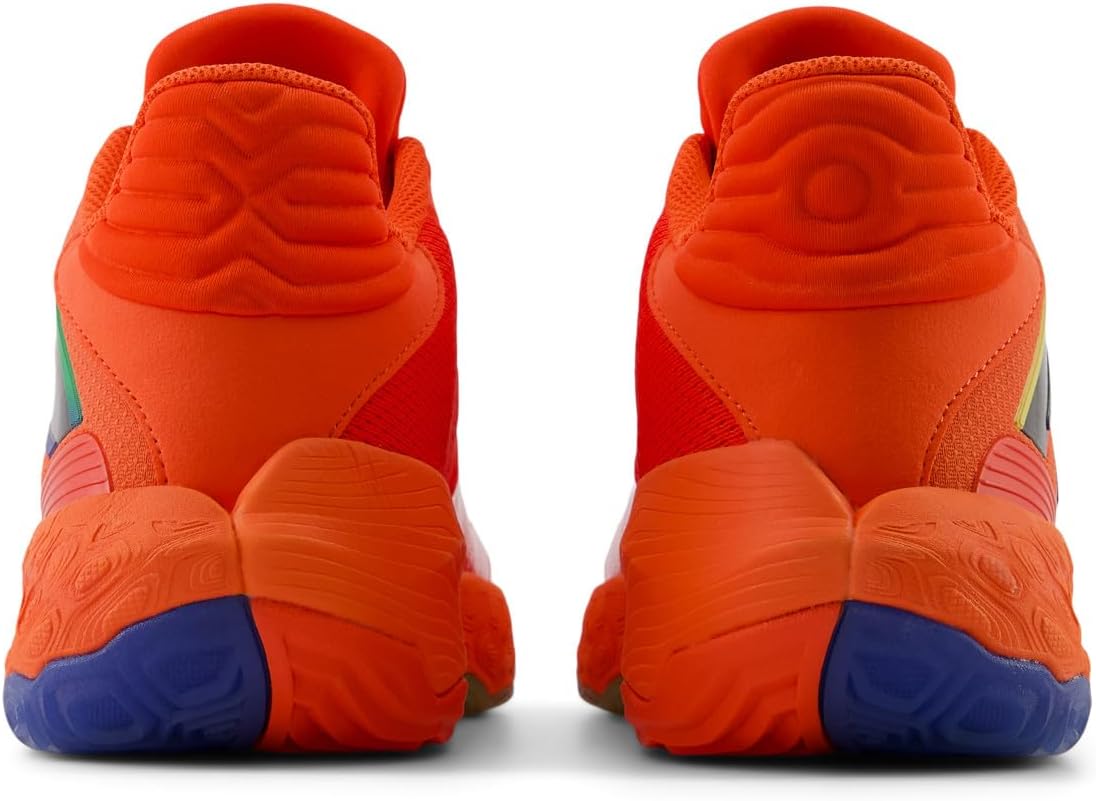 New Balance Unisex Adult Two WYX v4 Sneakers - Image 8