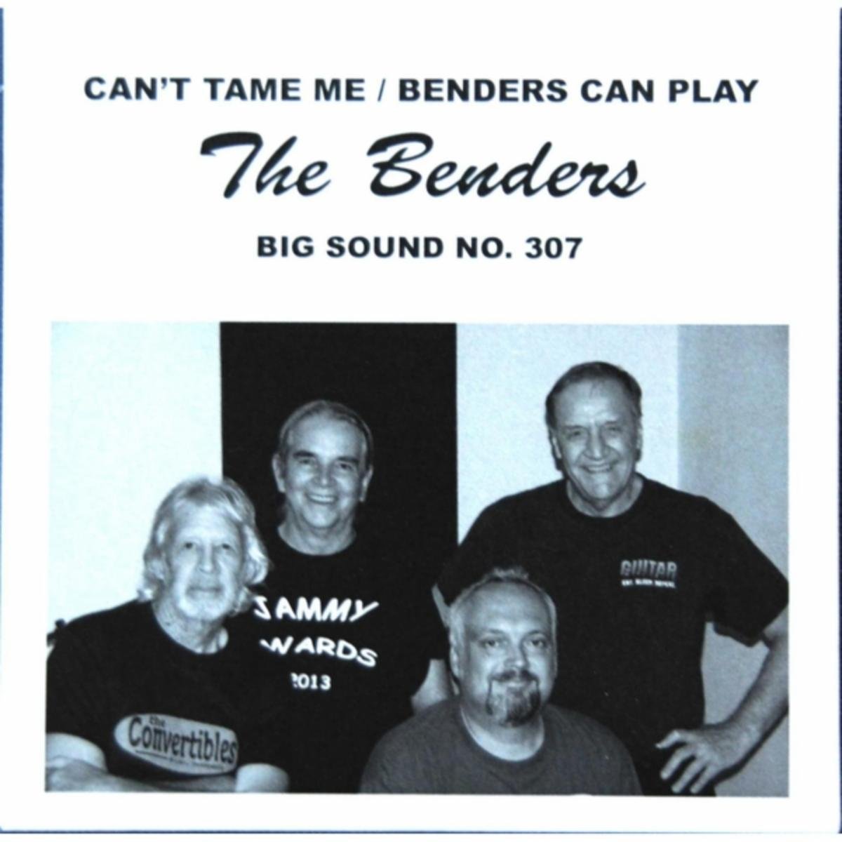 The Benders