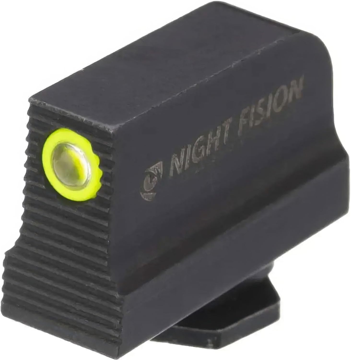 Optic Plate and Co-Witness Sight Set Compatible with Holosun 507K x2 or 407K to Glock 43X/48 MOS Models - Mount Red Dot Sight to Glock MOS with Backup Iron Sights - Not Compatible with Holosun 507c