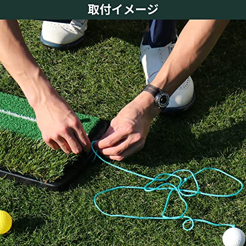 Tabata ゴルフ スペアボール GV8041