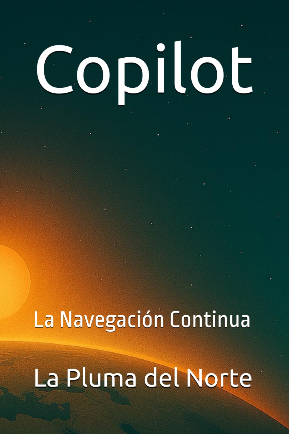Copilot: La Navegación Continua: 3 (Un Universo Limpio)