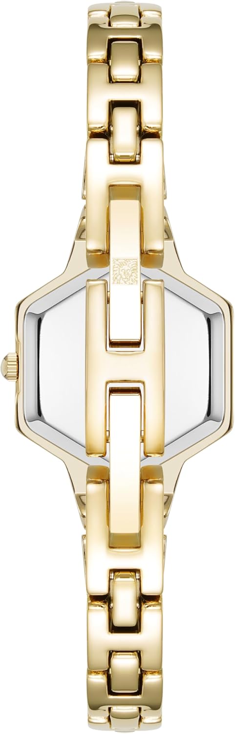 Anne Klein Women's Bracelet Watch - Image 3