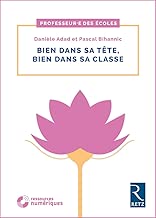Download Bien dans sa tête, bien dans sa classe (+ DVD) PDF