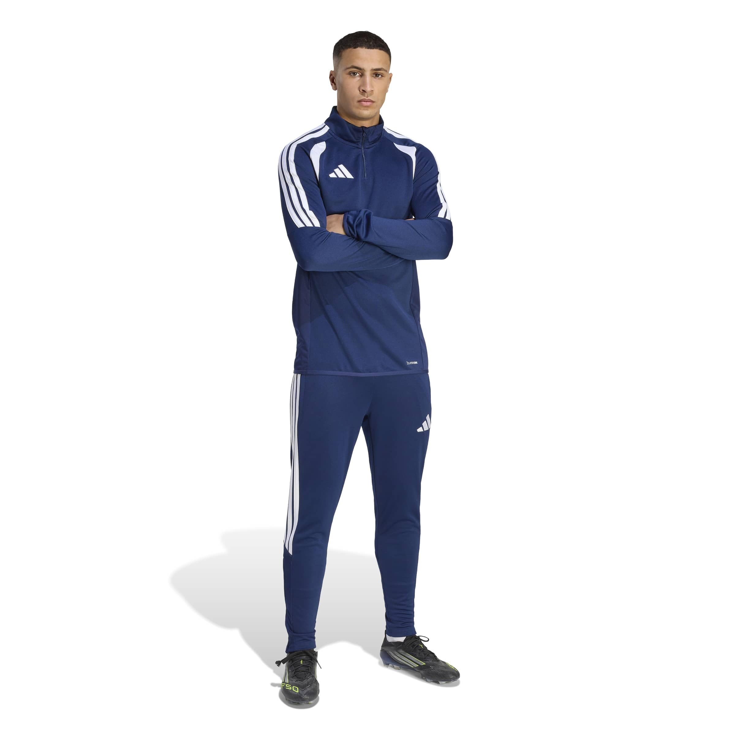 adidas Herren Trainingshose Tiro 26 League Training Slim