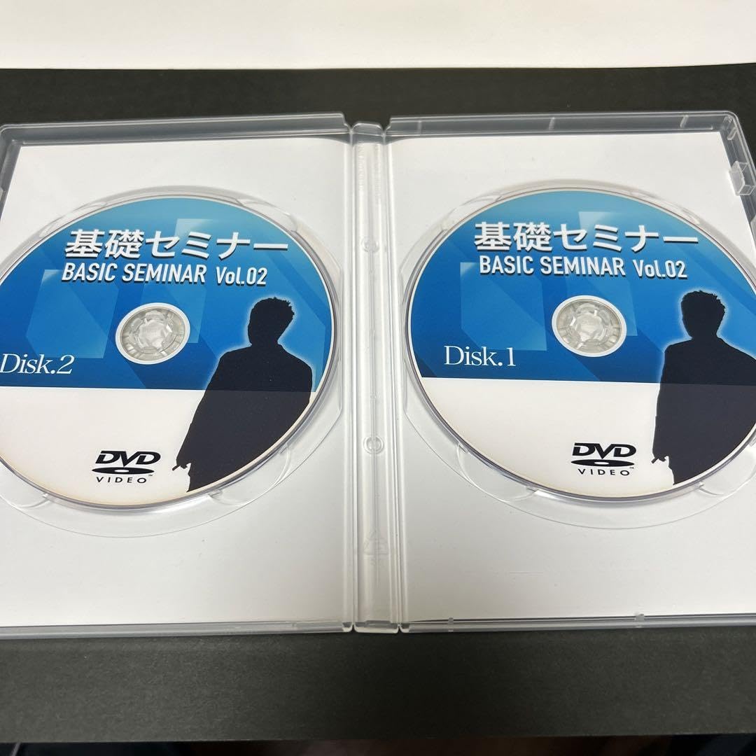 疲労回復協会 基礎セミナー Vol.1〜5