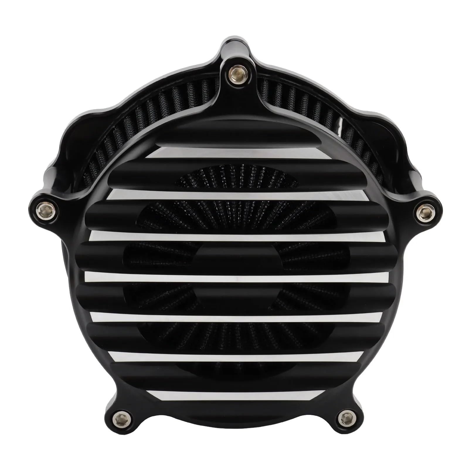 Czyszczenie wodą pod ciśnieniem‌ Pasuje do Harley Sportster Iron883 Zestawy filtrów powietrza do motocykli Filtr wlotowy powietrza Czterdzieści osiem Siedemdziesiąt dwa XL