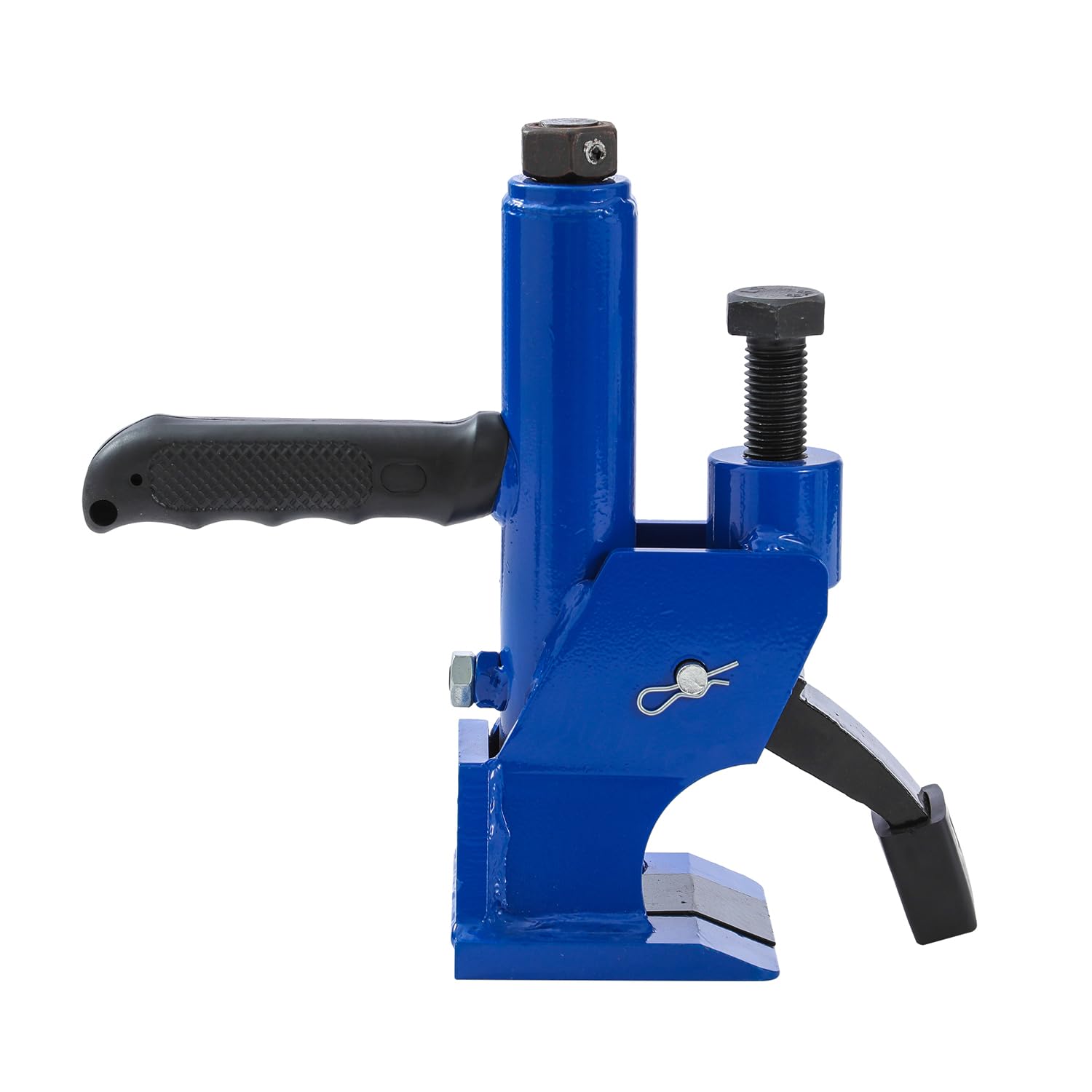 KATSU Tools Rompe talón Manual para neumáticos – con Mango y Almohadilla Goma, Garra Extra, Cambiador Universal Coche, Tractor, ATV, Remolque