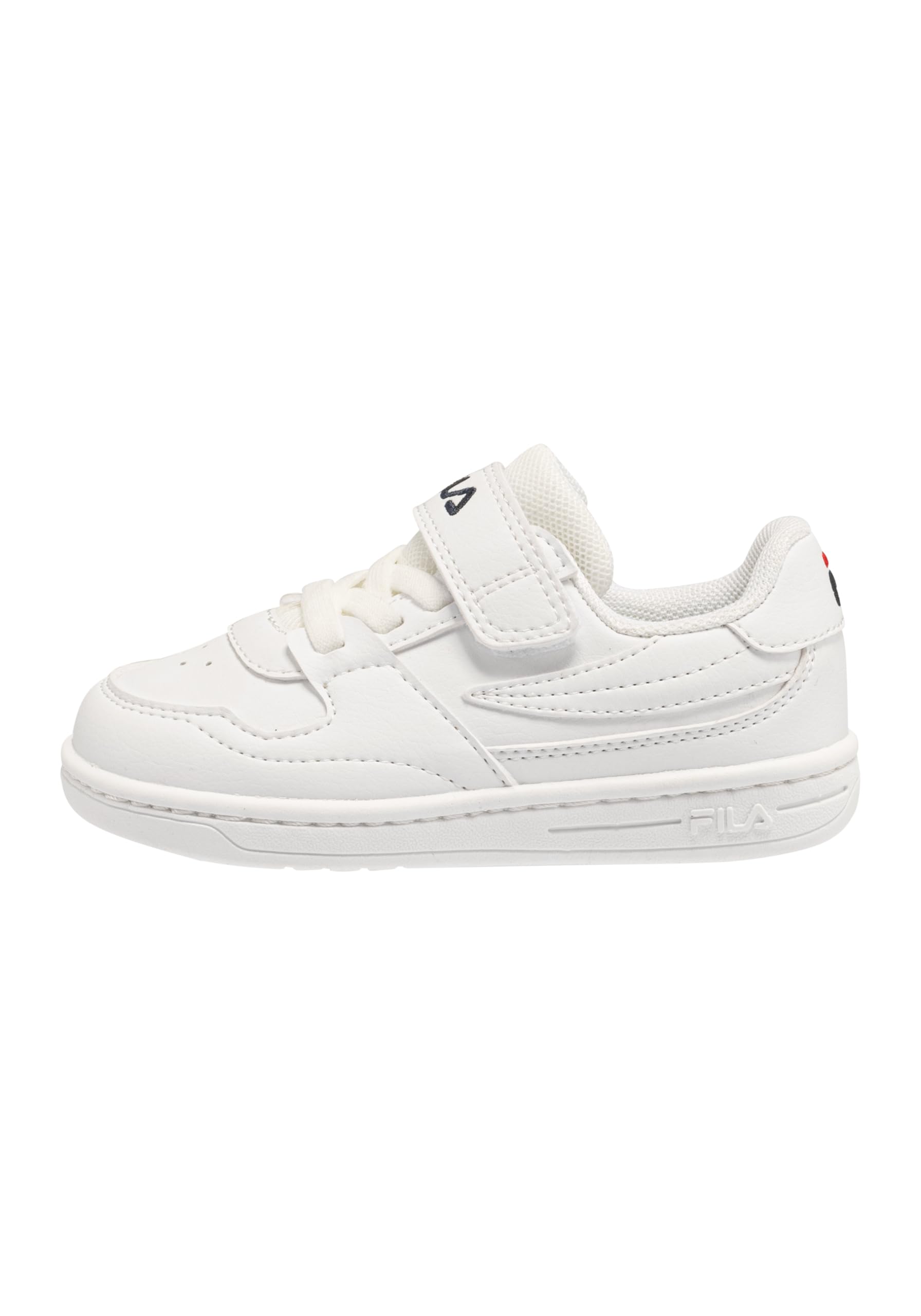 FILA Unisex Kinder Fxventuno Velcro TdlSneaker
