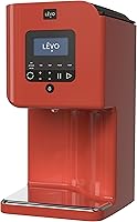 Vista 9 de LEVO II+ - Máquina de infusión de aceite de hierbas y tecnología de filtro - Extractor botánico, secadora de hierbas, descarboxilador e infusor