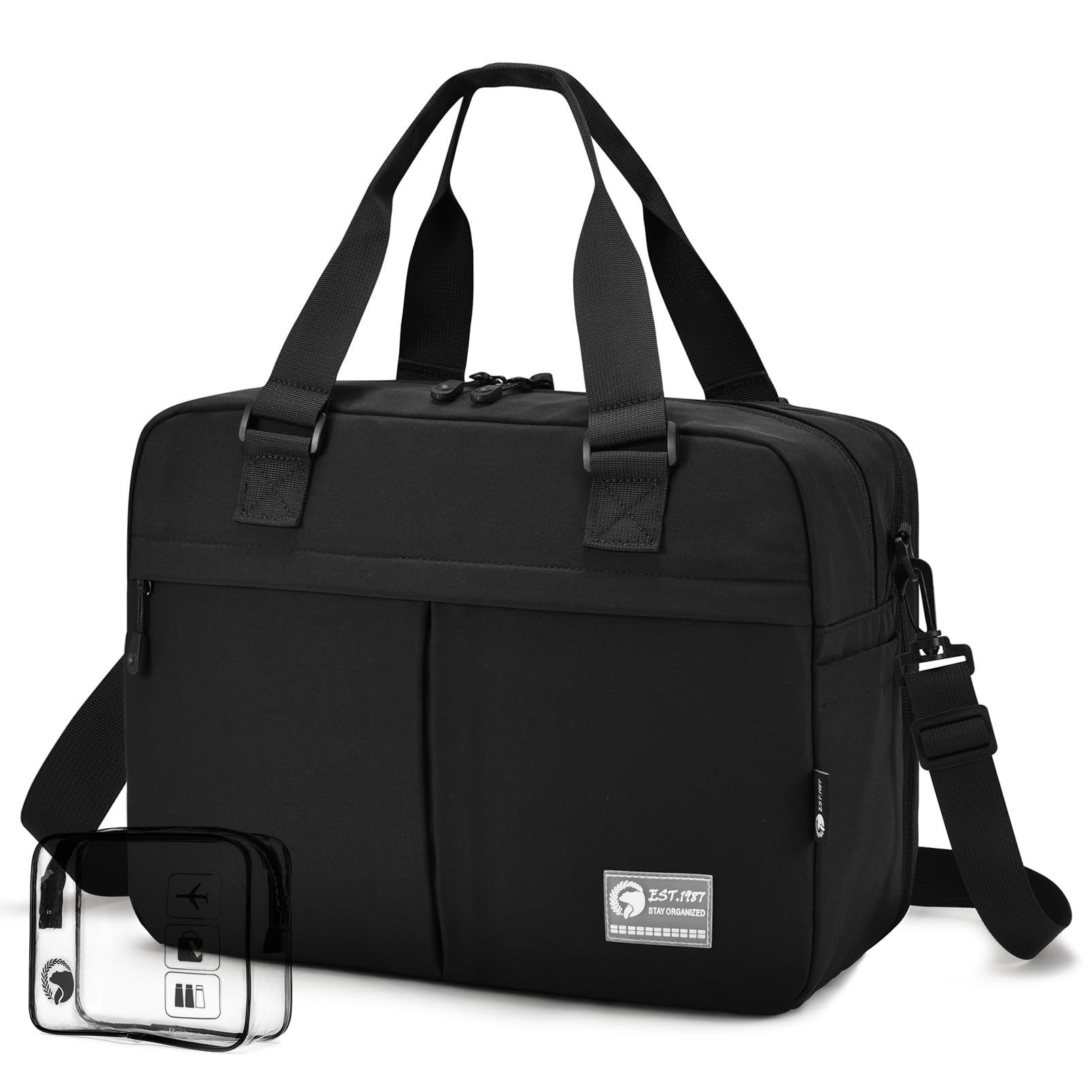 ゆ*k様 Q'n Travel Bag 61Y--qYDyiL.jpg
