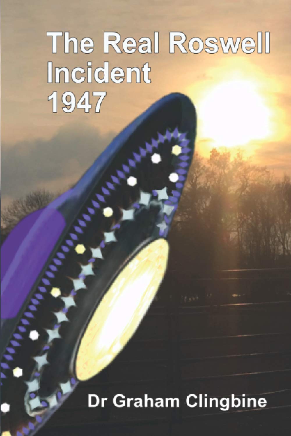 The Real Roswell Incident 1947