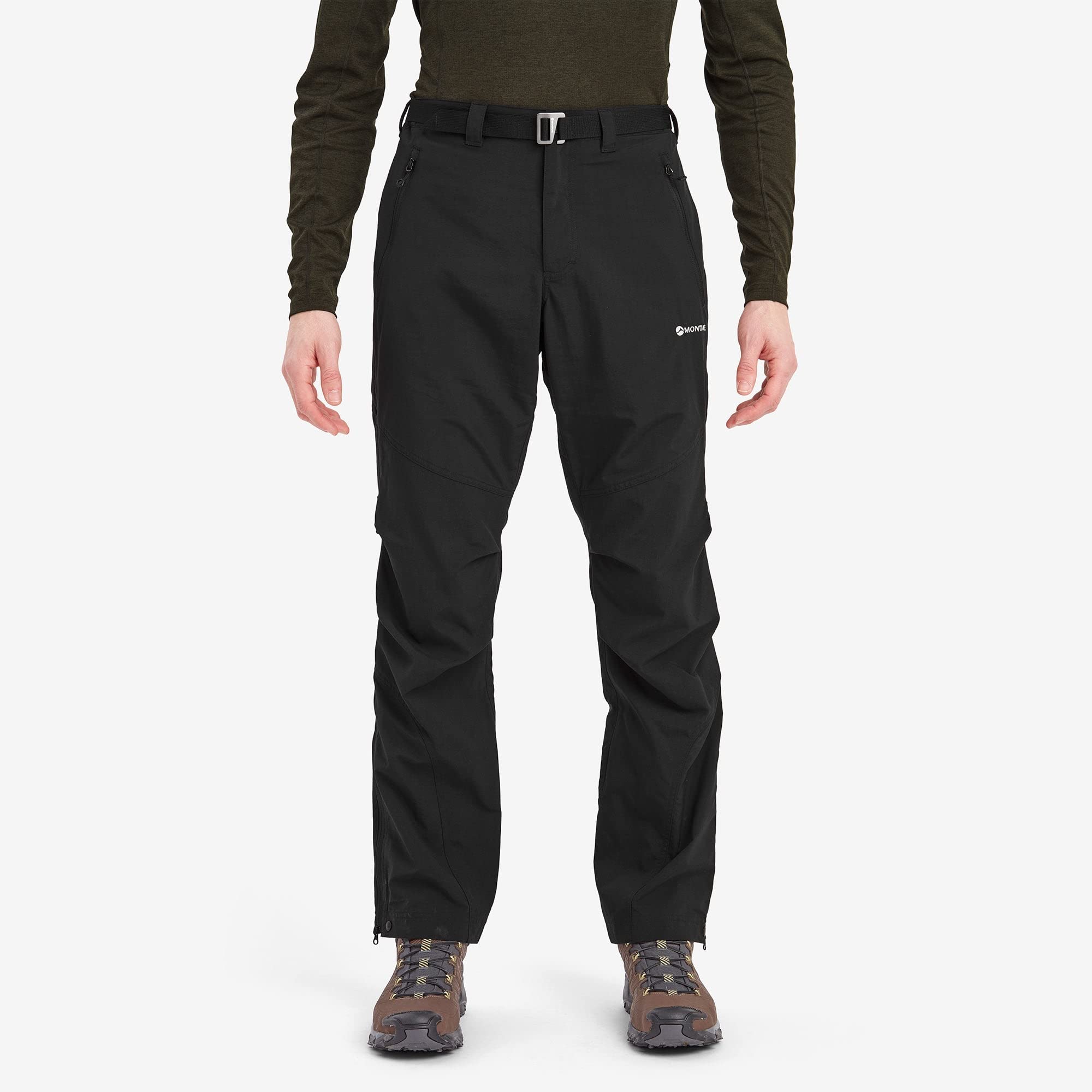 Montane Terra Pantalones (Regular Leg) - SS23 - S