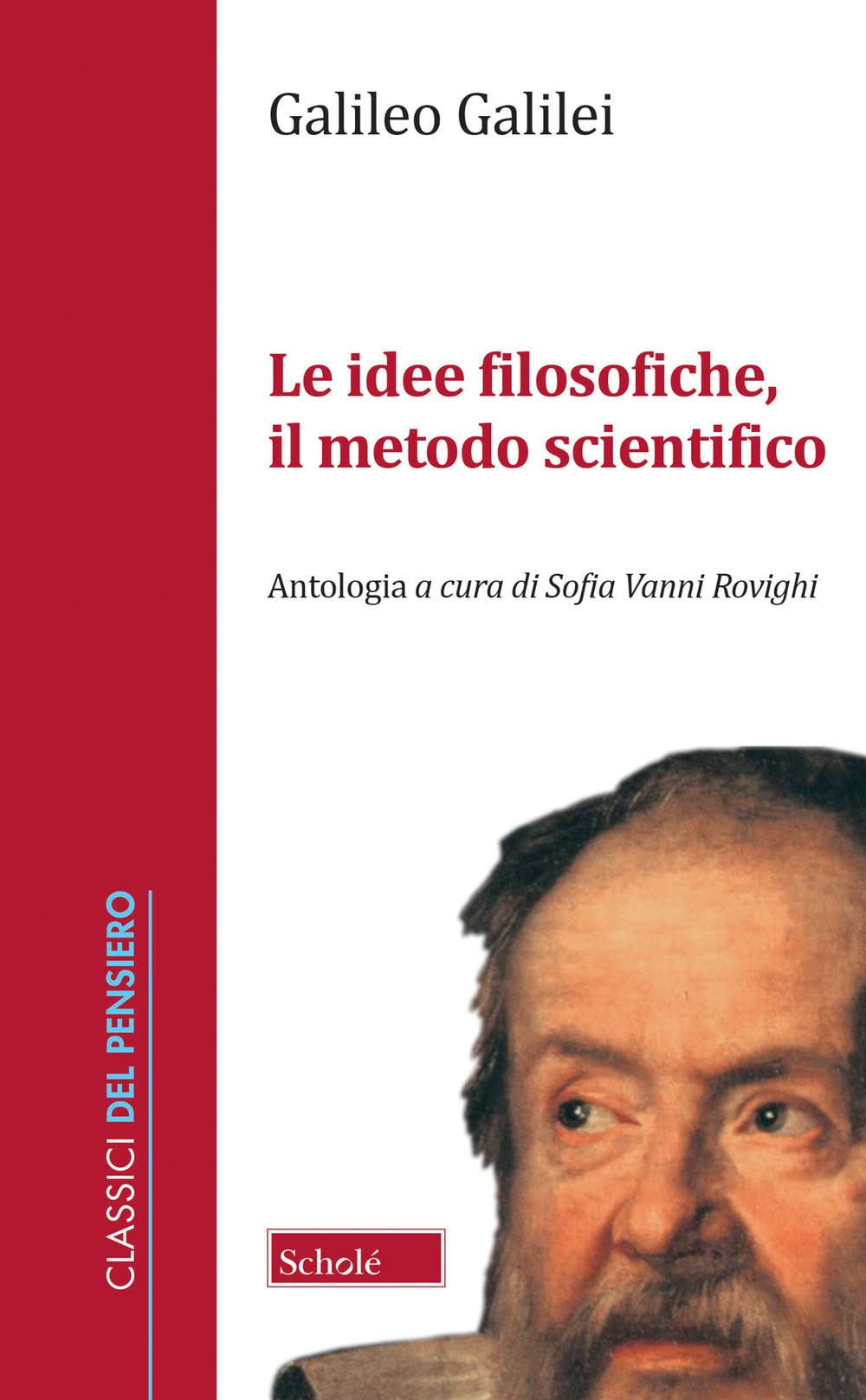 Le Idee Filosofiche, Il Metodo Scientifico - 4