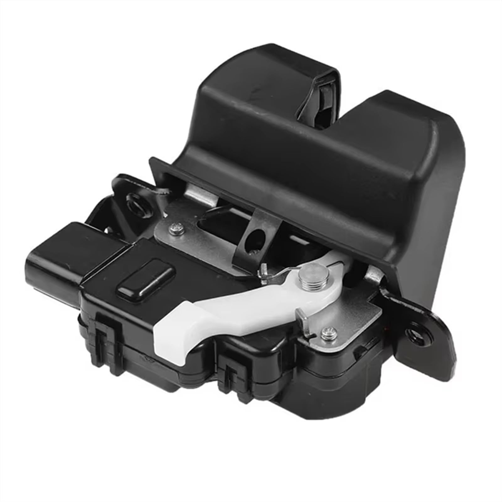 Car Rear Tailgate Lock Compatible with Kia for Sorento 2016 2017 2018 2019 2020 Luggage Compartment Lock Actuator Boot Lid Lock OEM:81230-C5000