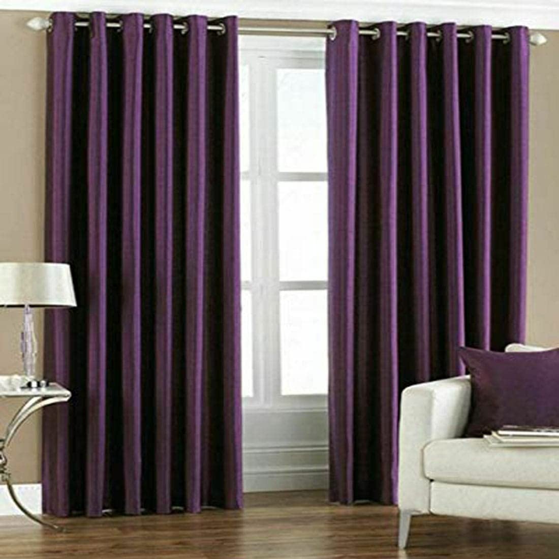 See full amazon price history chart for K 2 6 Creation polyresin Solid Crush Curtain for Door (7 feet),(Purple) K 2 6 Creation polyresin Solid Crush Curtain for Door (7 feet),(Purple) (B0D6RFCTKM) Amazon Price History, Amazon Price Tracker