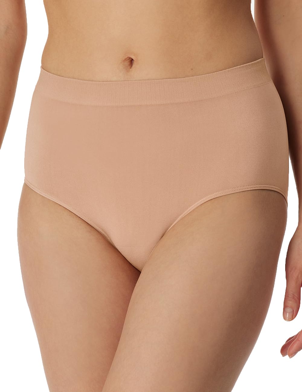 Schiesser Maxislip Nahtlos Classic Seamless sous-vêtement - 4