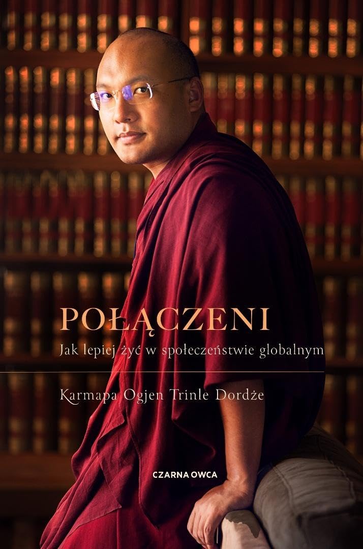 Połączeni: Jak lepiej żyć w społeczeństwie globalnym
