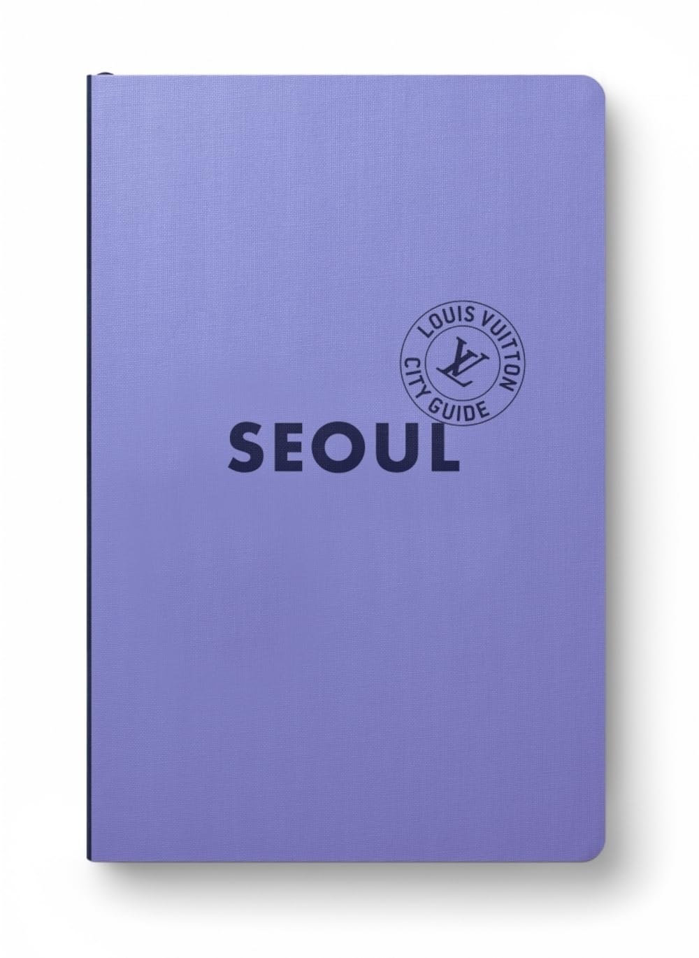Séoul City Guide 2025 (Anglais)