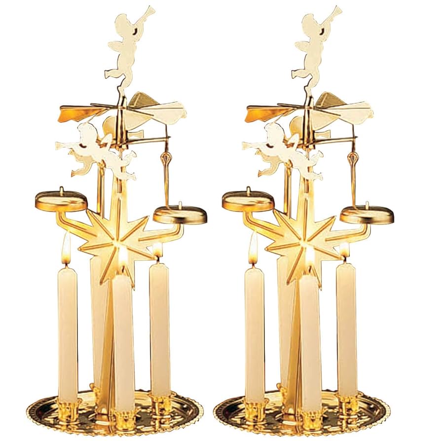 Amazon.co.jp: Fox Valley Traders エンジェルアブラカルーセル