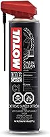 Vista 1 de MOTUL 103243 C1 Limpiador de cadena, 9.8 onzas