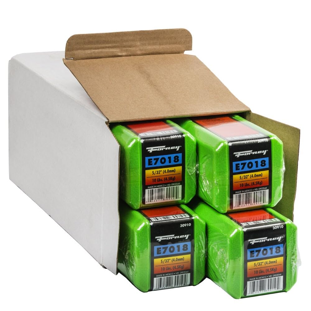 Stick Electrode, Nickel 55, 5/32 in, 1lb