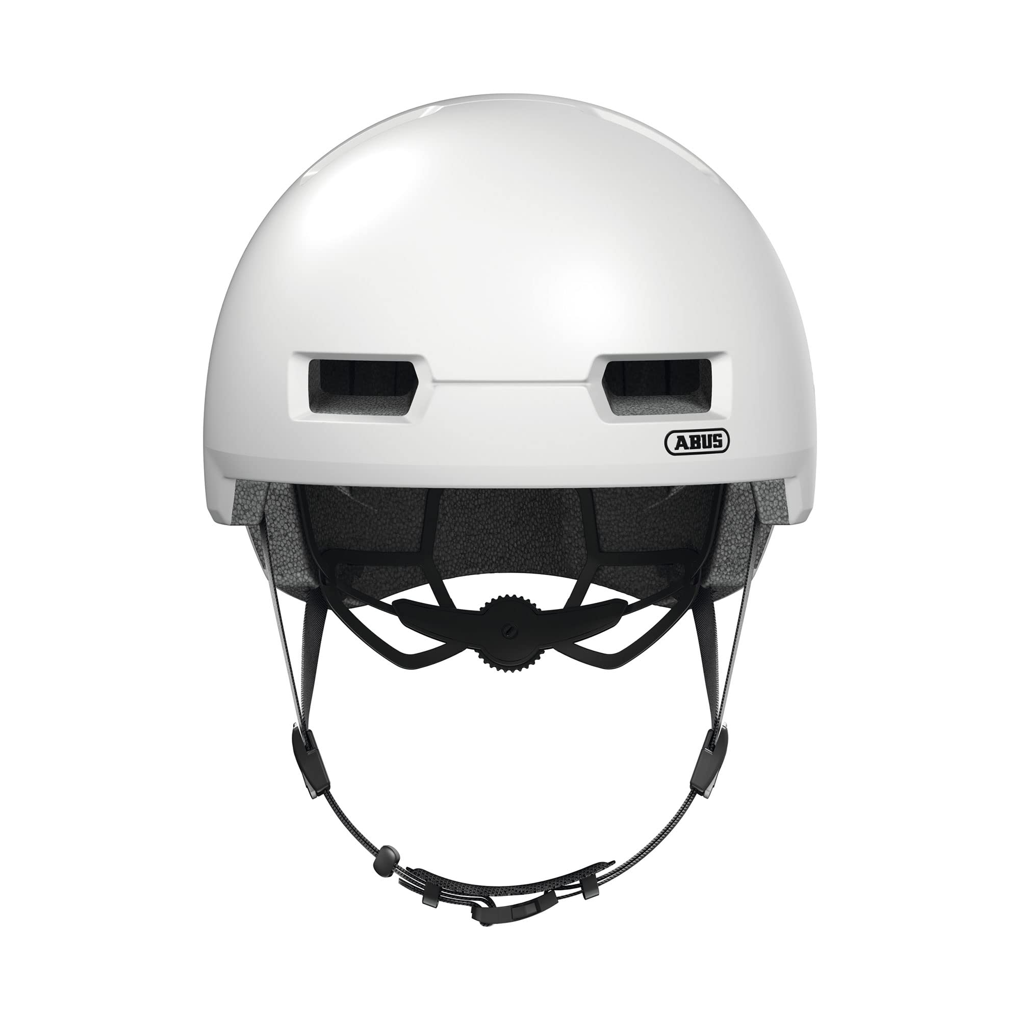 ABUS Skurb MIPS City Helmet - Bike Helmet with Additional Impact Protection - for Skating, BMX Riding Or Longboarding