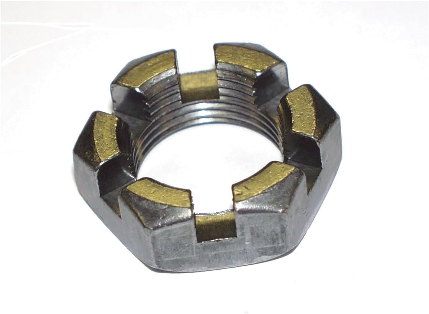 Replacement for fits Crown Automotive J0636344 Axle Nut